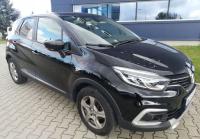 Renault Captur Bezwypadkowy, bogata wersja