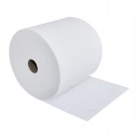 Парикмахерское бумажное полотенце толстый дополнительный рулон 95 м