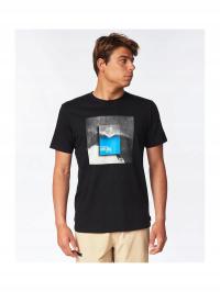 Męska koszulka Rip Curl L ładna komfortowa stylowa super jakość i cena