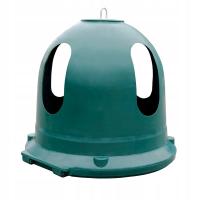 Paśnik na siano typu dzwon JFC