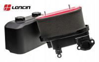 OBUDOWA FILTRA LONCIN LC1P88F, LC1P90F, LC1P92F Z FILTREM