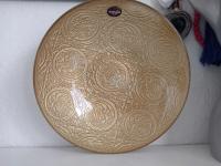 Stylowa misa-patera marki EH Excellent Houseware