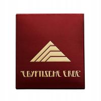 Bikor Egyptische Erde Египетская Земля Культовый Бронзатор Контур