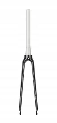 Вилка для велосипеда Accent 1-1/8-1, 5 700C алюминиевая