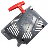 SZARPAK STARTER DO PIŁY PILARKI GRAPHITE 89G940 58G952 ROZRUSZNIK ORYGINAŁ