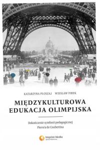 Płoszaj Międzykulturowa edukacja olimpijska