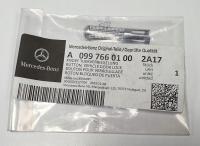 RYGIEL BLOKADY DRZWI MERCEDES GLE W167 A0997660100