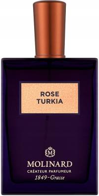 Molinard Rose Turkia - 75 ml edp