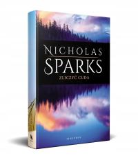 Сосчитать чудеса Николас Спаркс