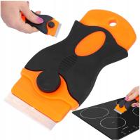 SKROBAK DO PŁYTY INDUKCYJNEJ CERAMICZNEJ SZYB