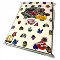 Monster Prom: XXL | NINTENDO SWITCH | SUPER RARE GAMES | STEELBOOK EDITION