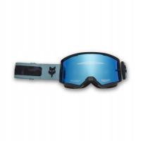 GOGLE FOX MAIN TAUNT GOGGLE-SPARK BLACK OS