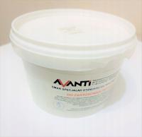 Smar teflonowy 6% mineralny 500 ml