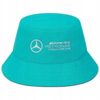 Kapelusz Mercedes AMG Petronas F1 Team Bucket Hat