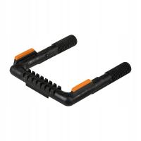 Одинарная ступень люка для скважины U156 MSS