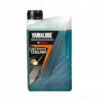 Płyn do chłodnic Oryginał YAMALUBE Coolant Yamaha
