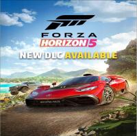 FORZA HORIZON 5 STEAM НОВАЯ ИГРА ПОЛНАЯ ВЕРСИЯ PC RU