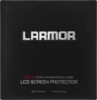 GGS Osłona LCD GGS Larmor do Canon 7D Mark II