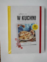 Książka kucharska Spotkajmy się w kuchni