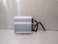 WZMACNIACZ RADIA AUDIO VOLVO C70 I DYNAUDIO 3533876