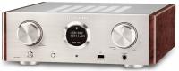 MARANTZ HD-AMP1 ТОНКОЕ МАСТЕРСТВО, ВЕЛИКОЛЕПНЫЙ ЗВУК, БОГАТСТВО ВХОДОВ