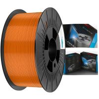 Filament PETG 3DActive 1,75 mm 1100 g pomarańczowy