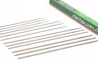 Elektrody Metalweld Rutweld 12 50 5 kg