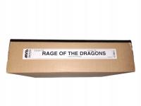 Rage of the Dragons / Matching / Neo Geo MVS