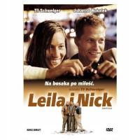 LEILA I NICK DVD SCHWEIGER WOKALEK VOGEL MENDL