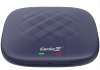 Carlinkit T-Box Plus Android 12 Carplay/AA 2023