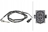 Hella 6PT 358 181-071 czujnik, temperatura spalin