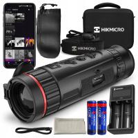 Монокуляр hikmicro Falcon Fh35