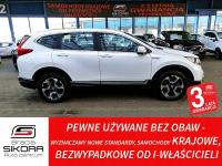 Honda CR-V 4X4 2,0 184KM Kraj 1wł BEZWYPADKOWY