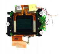 Matryca Nikon CMOS D90