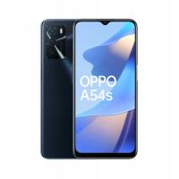 Smartfon Oppo A54s 4 GB / 128 GB 4G (LTE) czarny