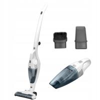 Пылесос вертикальный беспроводной Лучник 2in1 OP-2018 14.4 V в комплекте ручной