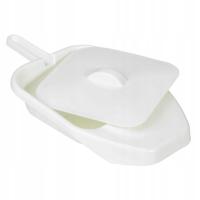 САНИТАРНЫЙ ПЛОСКИЙ БАССЕЙН ЛЕГКАЯ СТЕРИЛИЗАЦИЯ