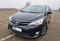 Toyota Verso 1.8 бензин 147км