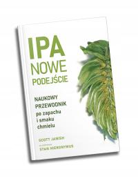 IPA Nowe podejście. Naukowy przewodnik