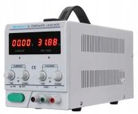 LW-3010kds лабораторный источник питания плавная регулировка 30V 10A 300w LongWei
