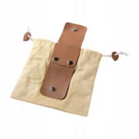 Torba na żerowanie Składany przenośny wodoodporny woreczek myśliwski Owoce Khaki