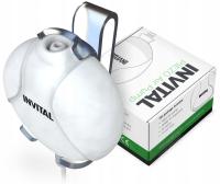 INVITAL миниатюрный пьезоэлектрический аэрационный двигатель