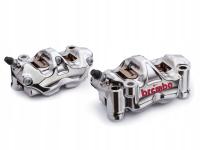 ZACISKI BREMBO GP4RX GP4-RX 220B01010 108mm