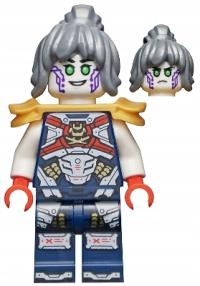 LEGO Figurka Ninjago Pixal njo742 njo0742