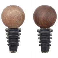 IKEA KROSAMOS пробка пробка для бутылки вина 2 шт