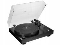 Gramofon Audio-Technica LP8X czarny