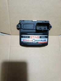 Драйвер Stag - 4 Qbox Plus