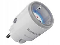 Gniazdko SETTI+ SP401M Wi-Fi