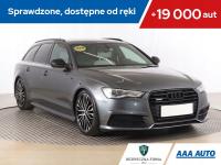 Audi A6 3.0 BiTDI, 321 KM, 4X4, Automat, Skóra