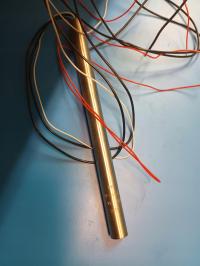 Нагреватель (DME) HCTC046E 400W / 220V